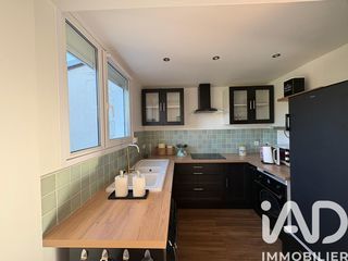  Maison � vendre 3 pi�ces 73 m�