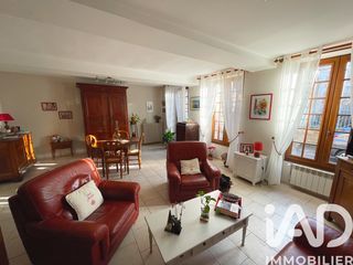  Maison � vendre 7 pi�ces 195 m�