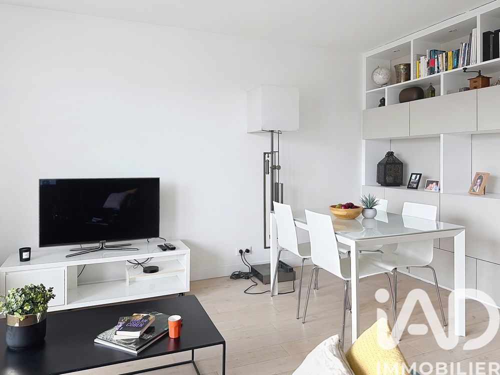 � vendre  Appartement Paris 12