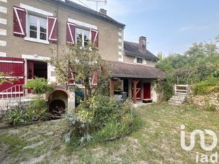  Maison � vendre 6 pi�ces 131 m�