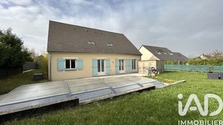  Maison � vendre 8 pi�ces 235 m�