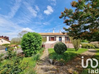  Maison � vendre 9 pi�ces 211 m�