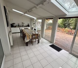  Maison � vendre 5 pi�ces 115 m�