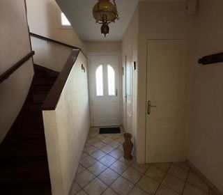  Maison � vendre 4 pi�ces 86 m�