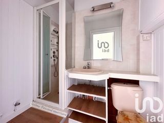  Appartement � vendre 1 pi�ce 27 m�