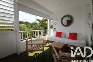  Appartement � vendre 2 pi�ces 57 m�