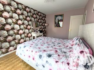  Appartement � vendre 4 pi�ces 96 m�