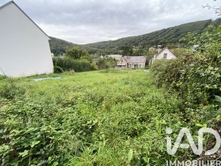  Terrain � vendre 823 m�
