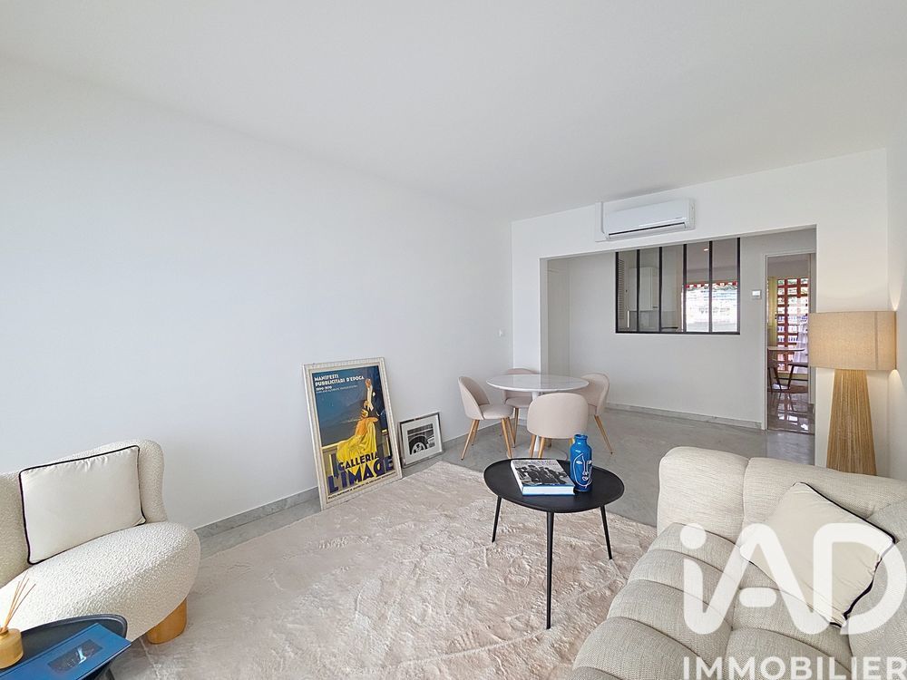 � vendre  Appartement Roquebrune-Cap-Martin (06190)