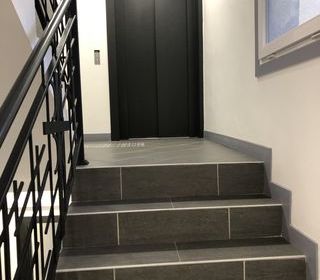  Appartement � vendre 3 pi�ces 79 m�