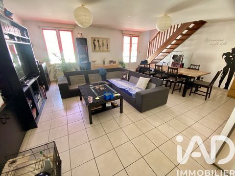   Vente Appartement 2 pi�ces Appartement - 2 pi�ce(s) - 69 m�