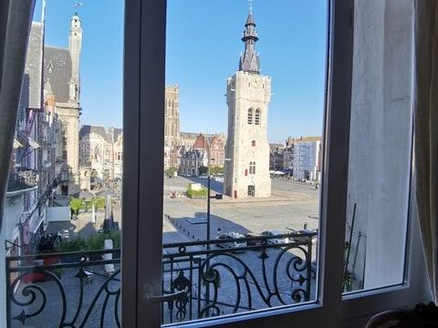   Vente Appartement 14 pi�ces Appartement - 14 pi�ce(s) - 280 m�