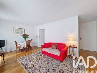  Appartement � vendre 2 pi�ces 44 m�