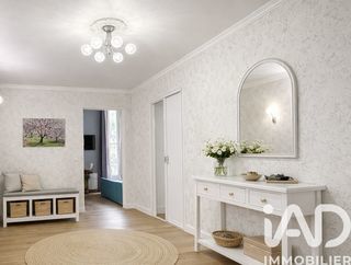  Appartement � vendre 3 pi�ces 94 m�