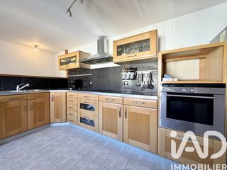  Maison � vendre 5 pi�ces 125 m�