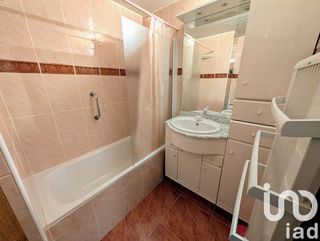  Appartement � vendre 2 pi�ces 45 m�