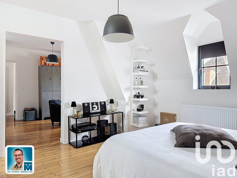 � vendre  Maison Nogent-le-Roi (28210)