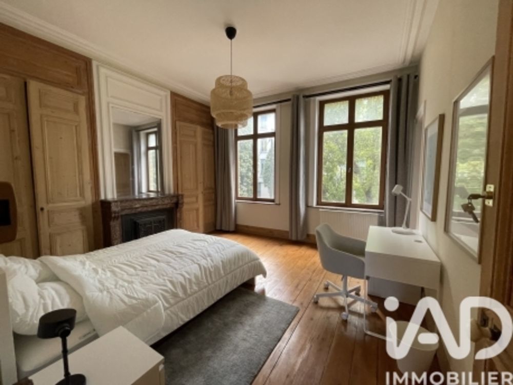 � vendre  Maison Lille (59000)