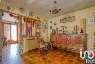  Maison � vendre 6 pi�ces 107 m�