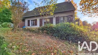  Maison � vendre 4 pi�ces 95 m�