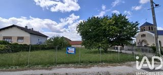  Terrain � vendre 754 m�