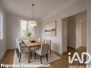  Maison � vendre 5 pi�ces 101 m�