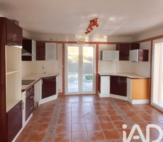  Maison � vendre 6 pi�ces 177 m�