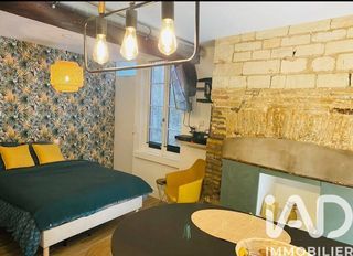  Appartement � louer 1 pi�ce 20 m�