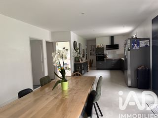  Maison � vendre 7 pi�ces 100 m�