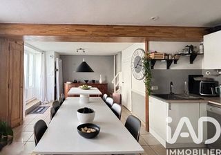  Maison � vendre 3 pi�ces 78 m�