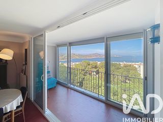  Appartement � vendre 2 pi�ces 49 m�