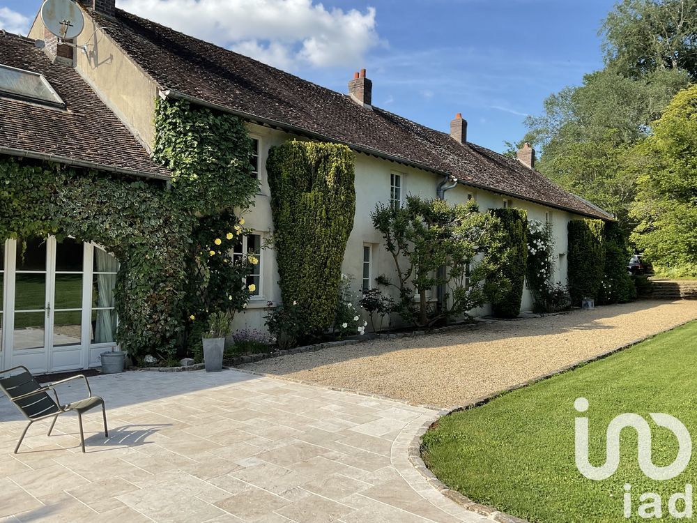 � vendre  Maison Coulommiers (77120)