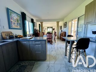  Villa � vendre 5 pi�ces 246 m�