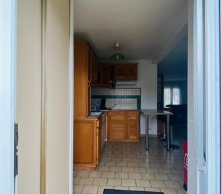  Appartement � vendre 3 pi�ces 60 m�