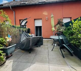  Immeuble � vendre 256 m�