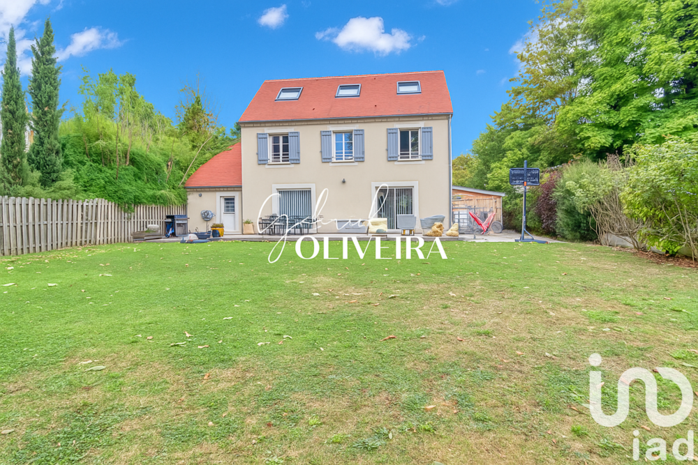 � vendre  Maison Pontoise (95300)