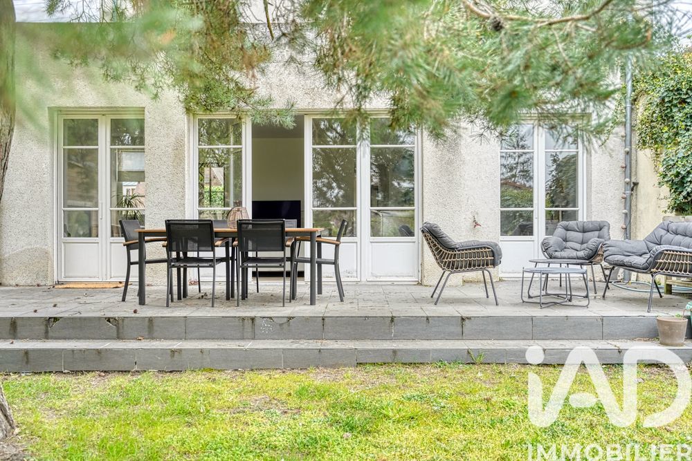 � vendre  Maison Triel-sur-Seine (78510)