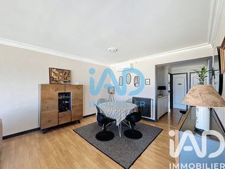  Appartement � vendre 2 pi�ces 83 m�