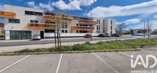  Parking / Garage � vendre 12 m�
