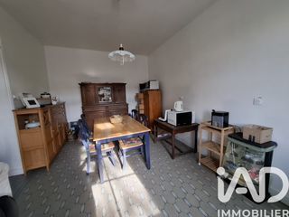  Maison � vendre 4 pi�ces 106 m�