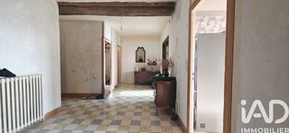  Maison � vendre 8 pi�ces 185 m�