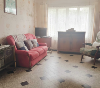  Maison � vendre 6 pi�ces 120 m�