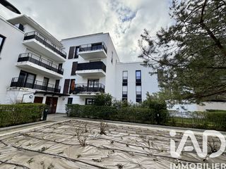  Appartement � vendre 3 pi�ces 64 m�