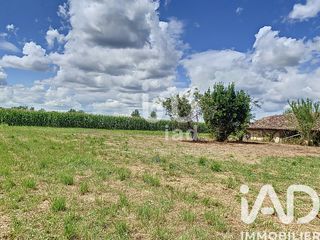  Terrain � vendre 1100 m�