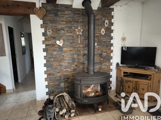  Maison � vendre 5 pi�ces 90 m�