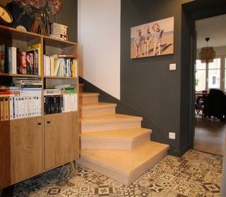  Appartement � vendre 8 pi�ces 176 m�