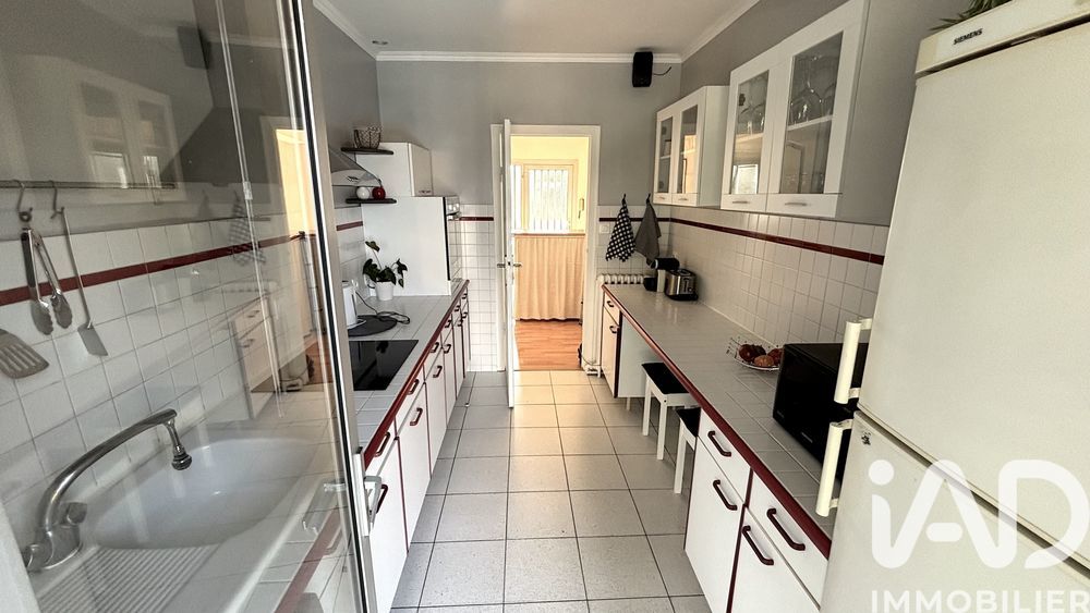 � vendre  Maison Pessac (33600)