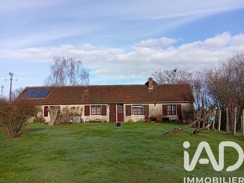   Vente Long�re 5 pi�ces Maison - 5 pi�ce(s) - 140 m�