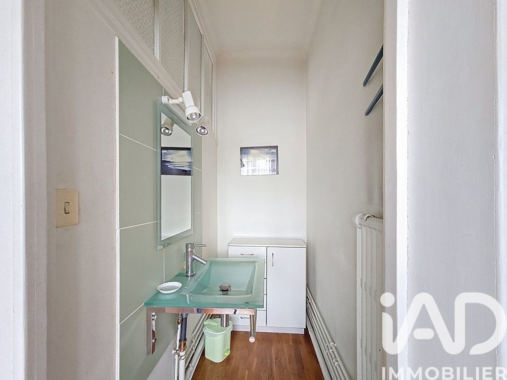 � vendre  Maison Villebon-sur-Yvette (91140)