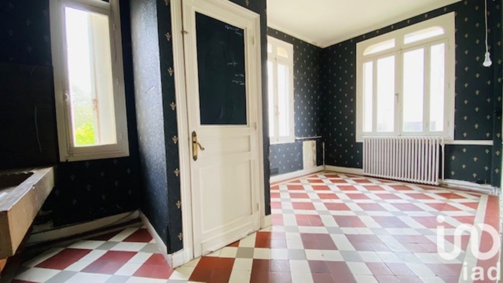 � vendre  Maison Royan (17200)